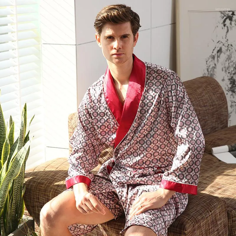 Vestaglia uomo estiva shop