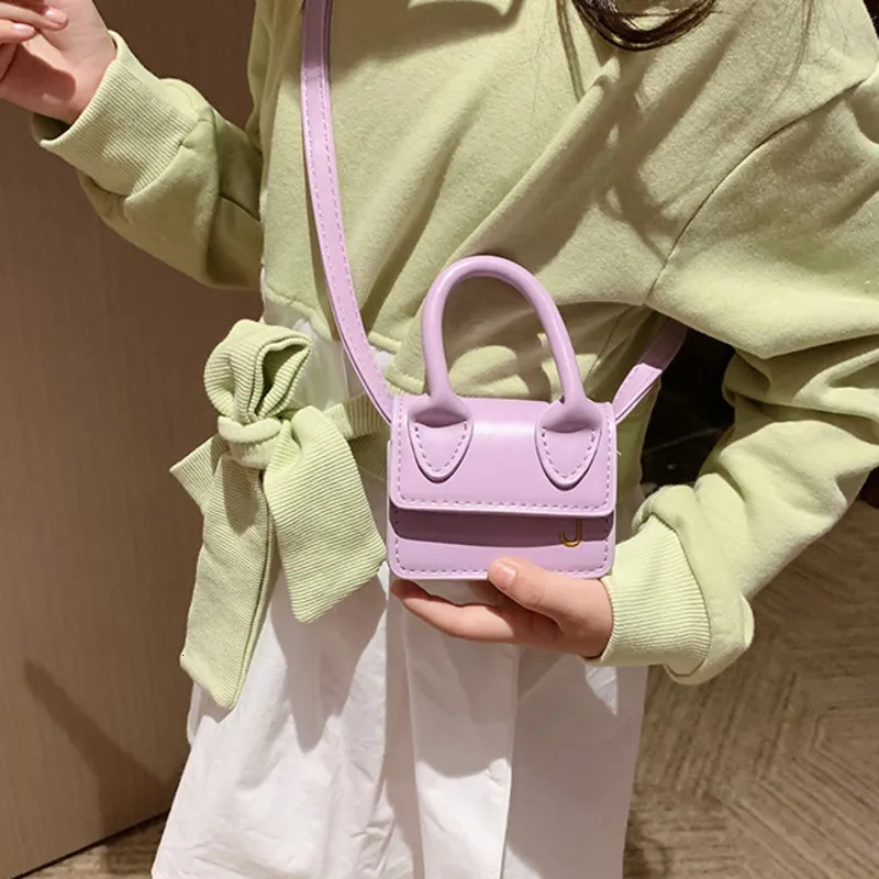 Mini girl bag 2025