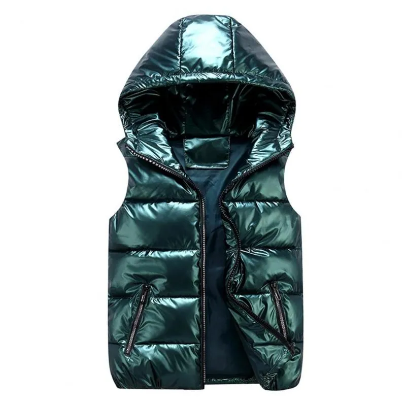 Women's winter vest jacket deals