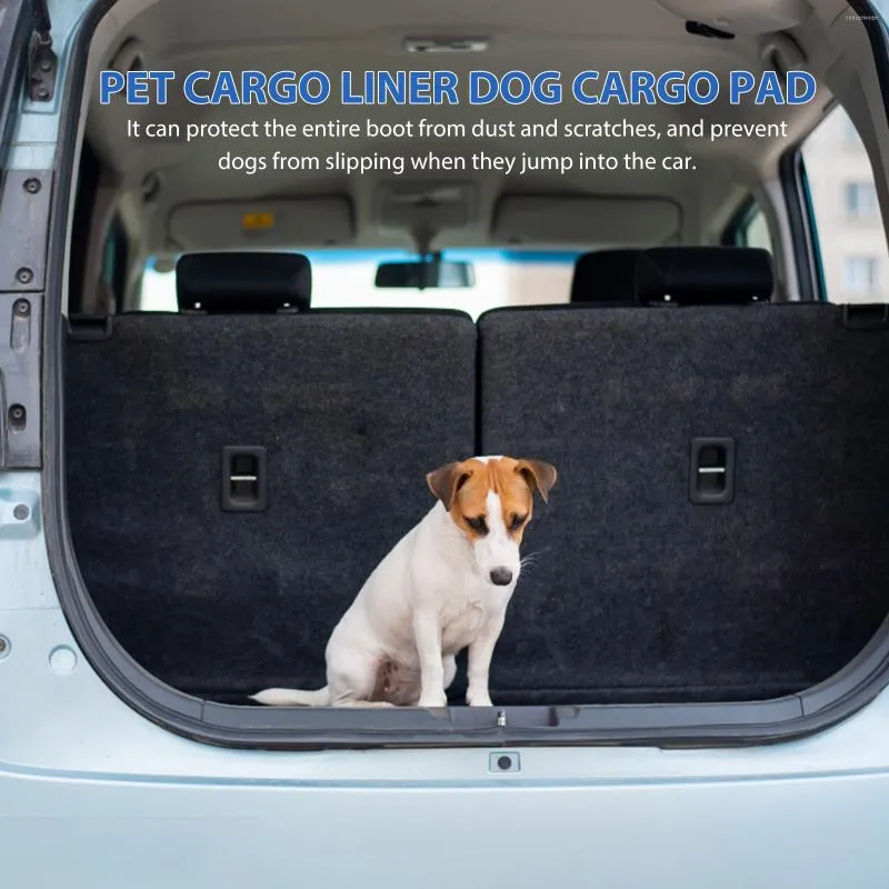 Wholesale Dog Seat Cushion Trunk Protector Dogs Foldable Cargo Liner Pet Rear Bumper Truck Victor Food From Concerweek 22.16 DHgate.Com