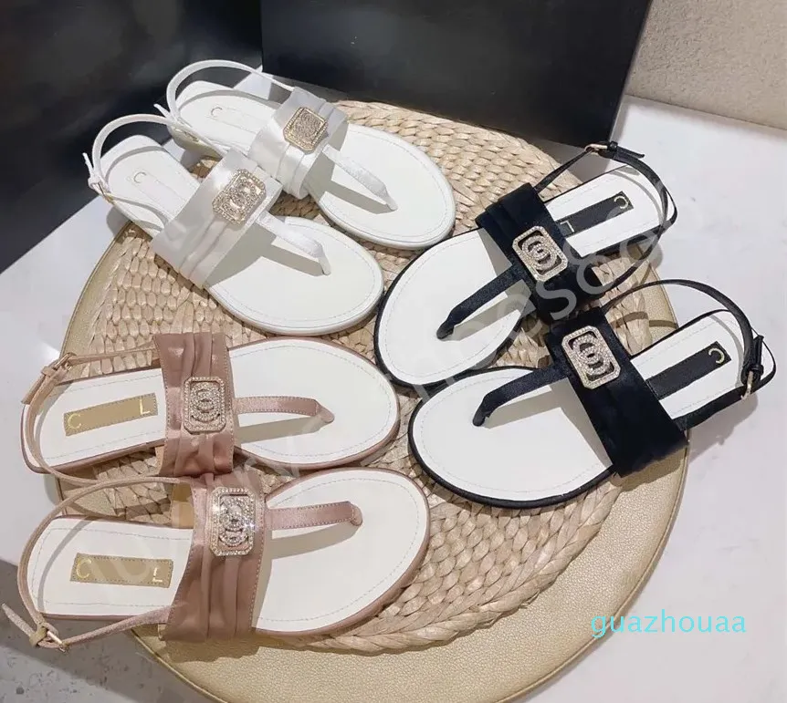 Sandals Party Fashion Women Dance Shoe Designer Sexy Heels Suede Lady Metal Belt Egle Flip-Flops Dikke Heel Woman Shoes