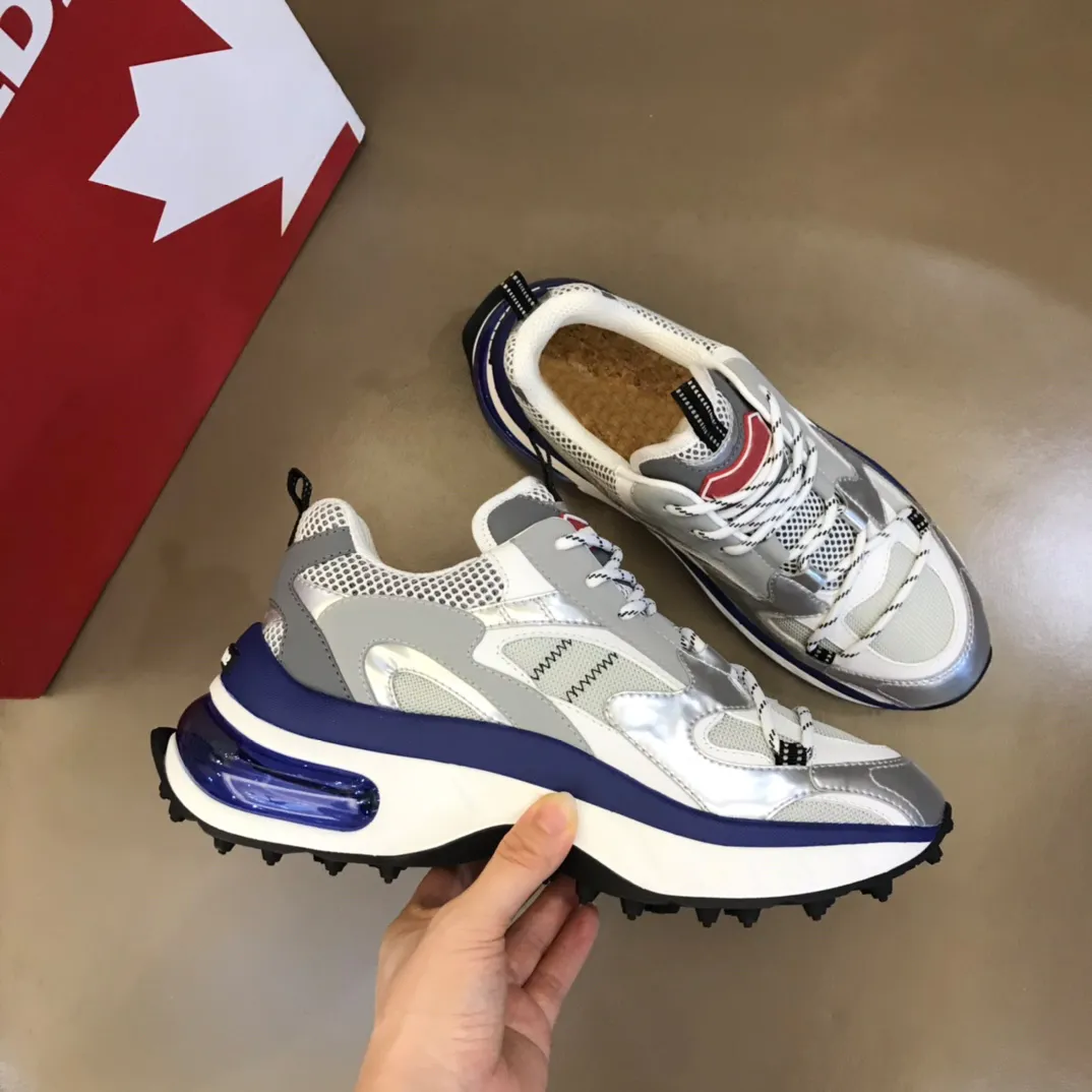 Dsq shoes store