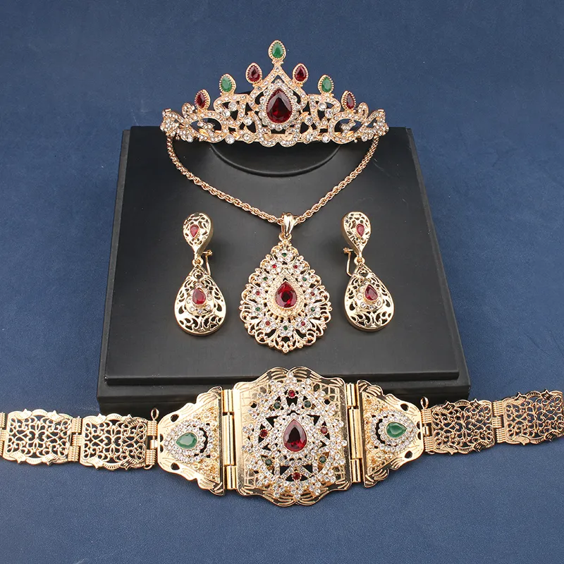 Punjabi bridal jewelry online