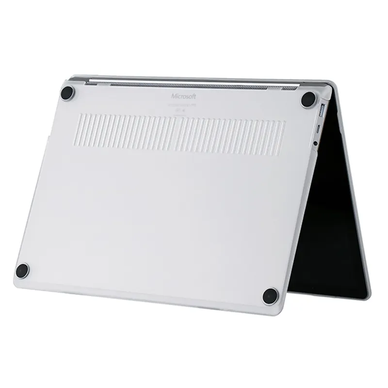 Microsoft surface laptop 2025 shell case