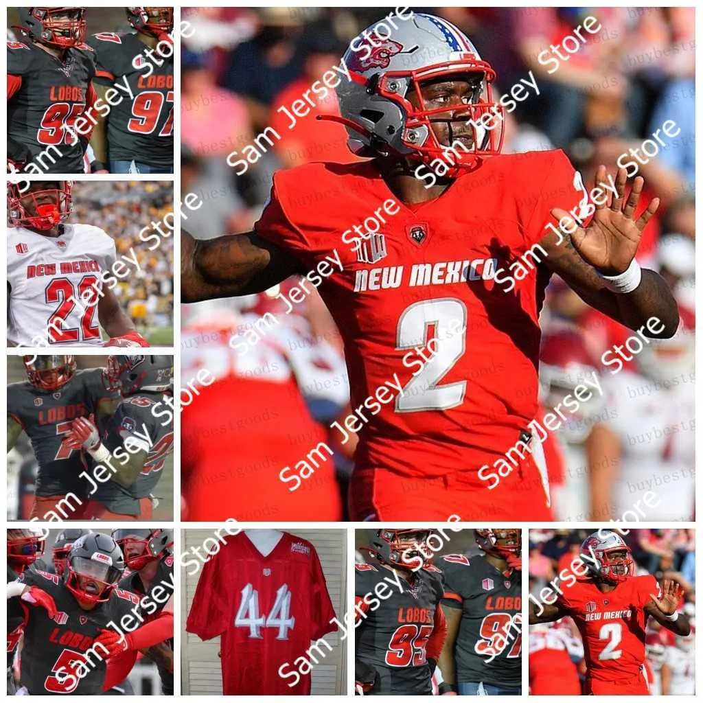 New mexico lobos football jersey new arrivals