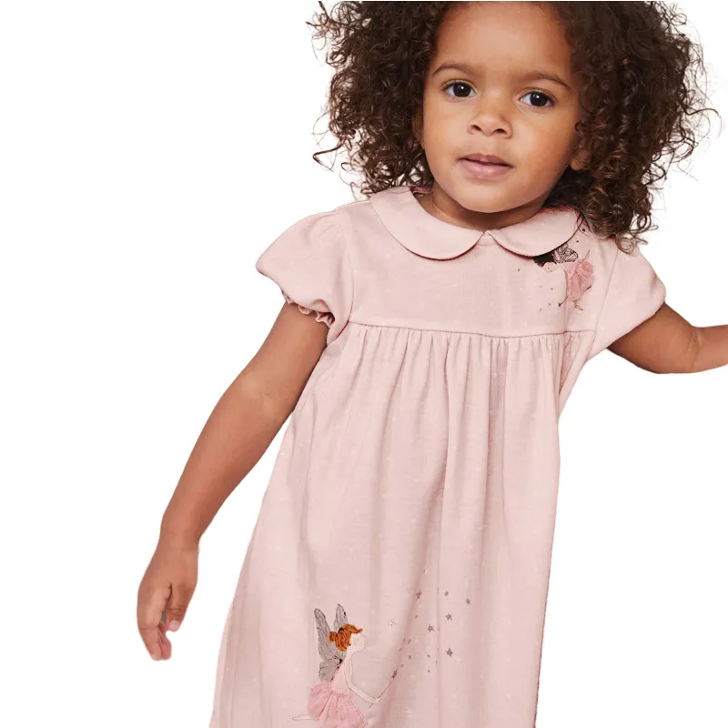 Joules girls dresses 2025