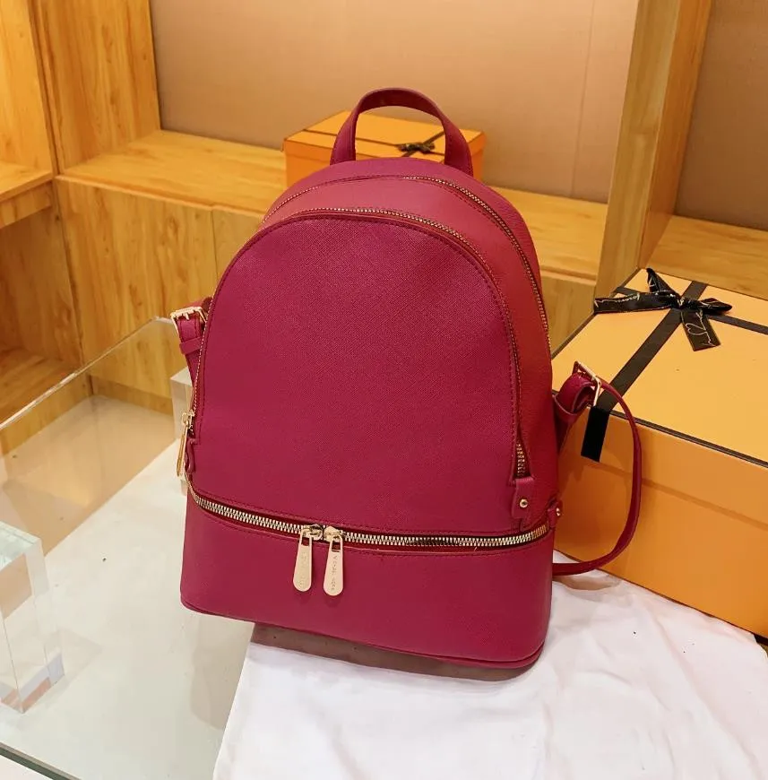 Versatile backpack shop purse