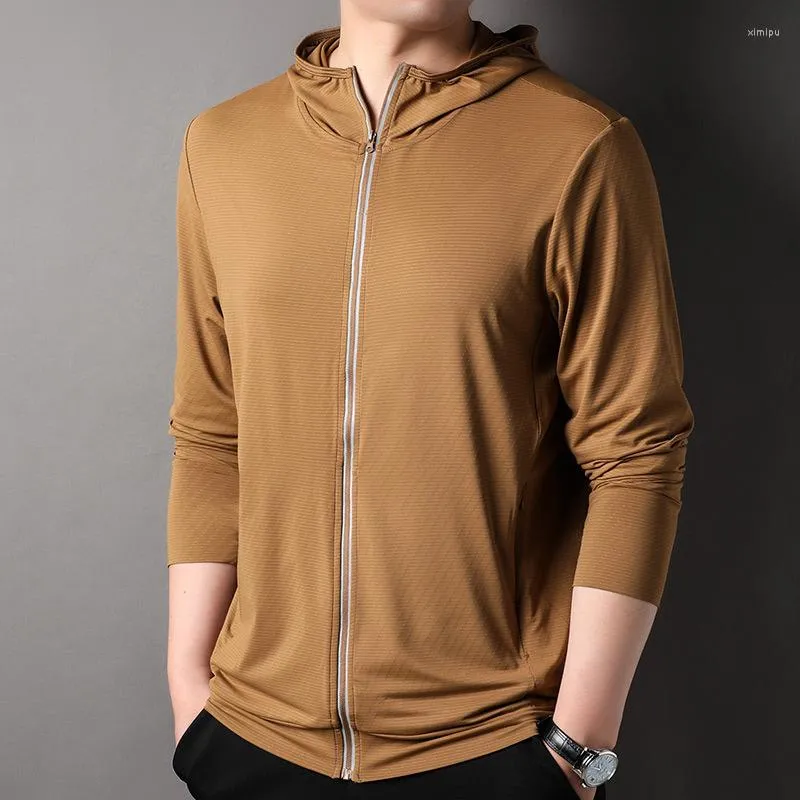 Lightweight summer hoodies mens discount