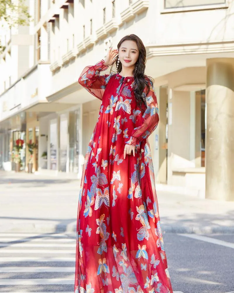 Womens sundress maxi clearance