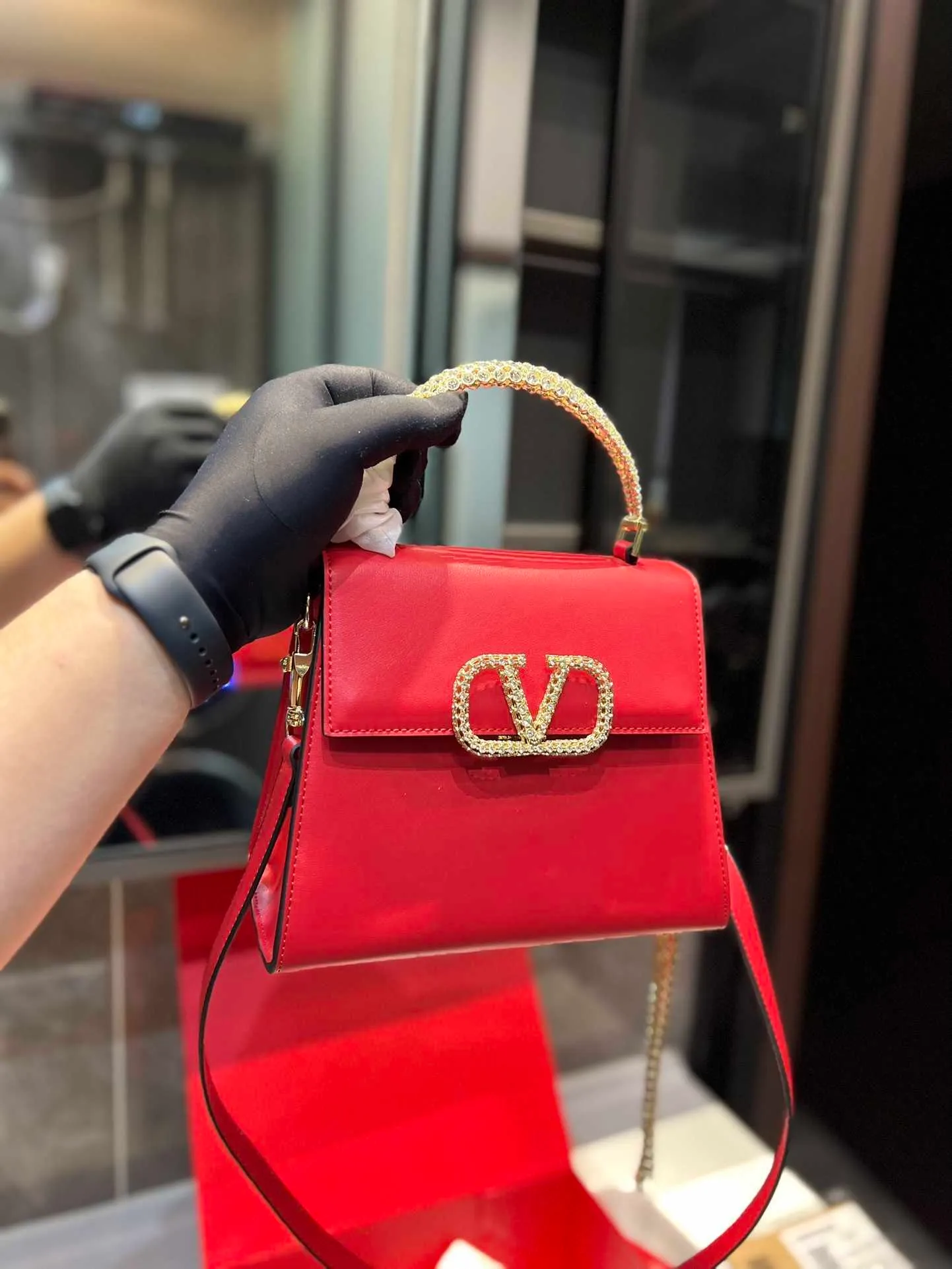 Valentino bag dhgate shop