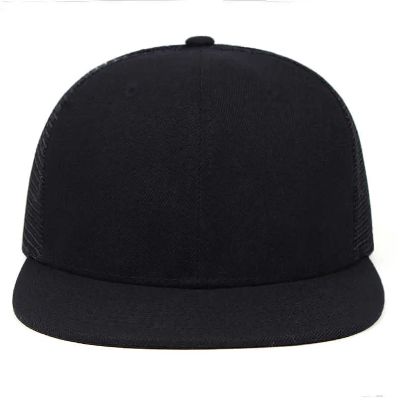 Snapbacks baseballmössa för män andas hiphop hatt mössa manlig broderi pappa hatt kvinnor baseball cap g230508