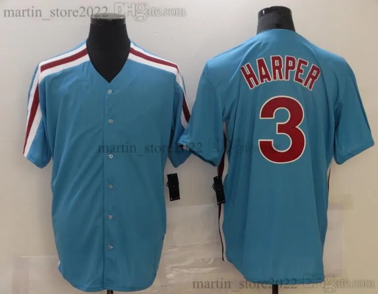 Bryce harper jersey dhgate sale