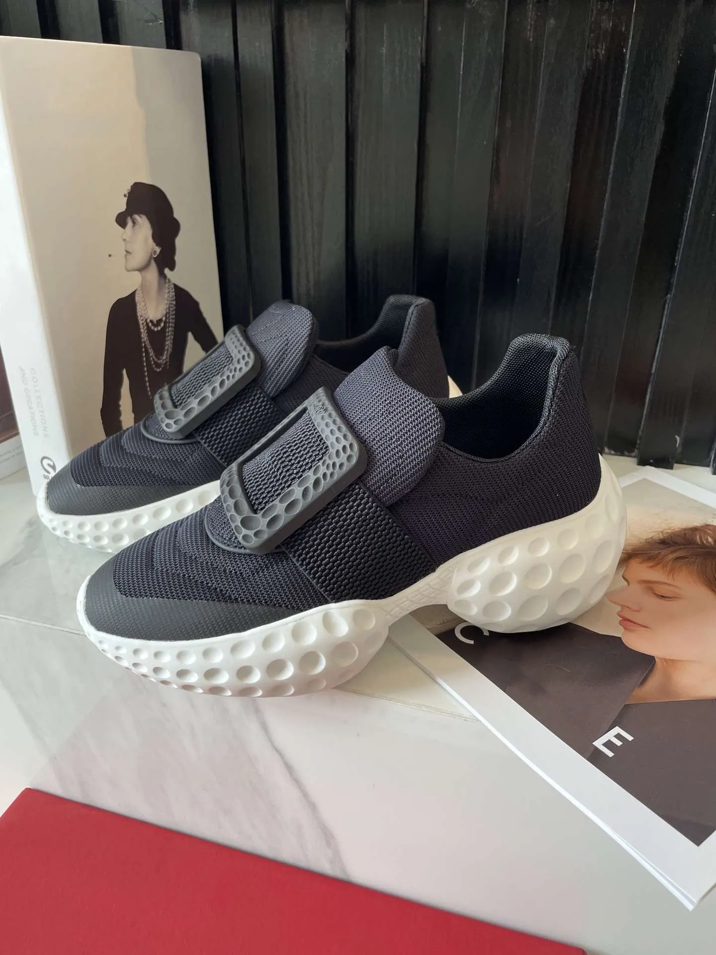 Scarpe shop classiche estive