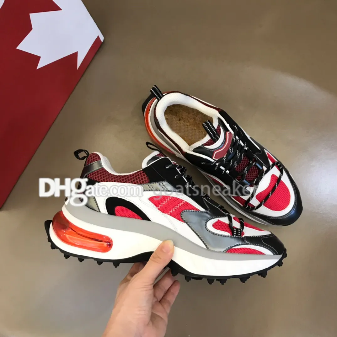 Dsq shoes 2025