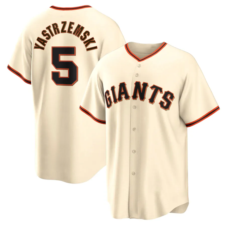 Sf giants baseball shirt top