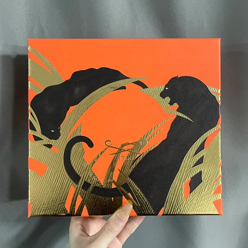 Luxury Mens Fragrance Gift Set - 8 x 15ml Premium Cologne Sampler