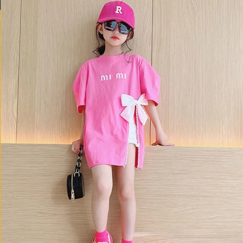 Camisetas para niños de moda hotsell