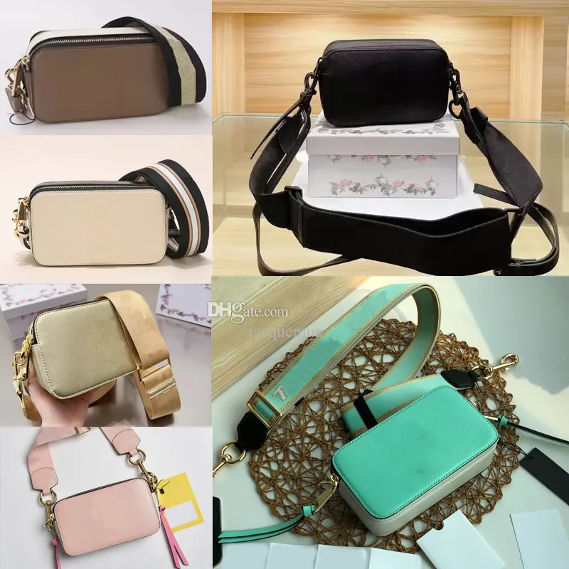 Marc jacobs shop thick strap crossbody