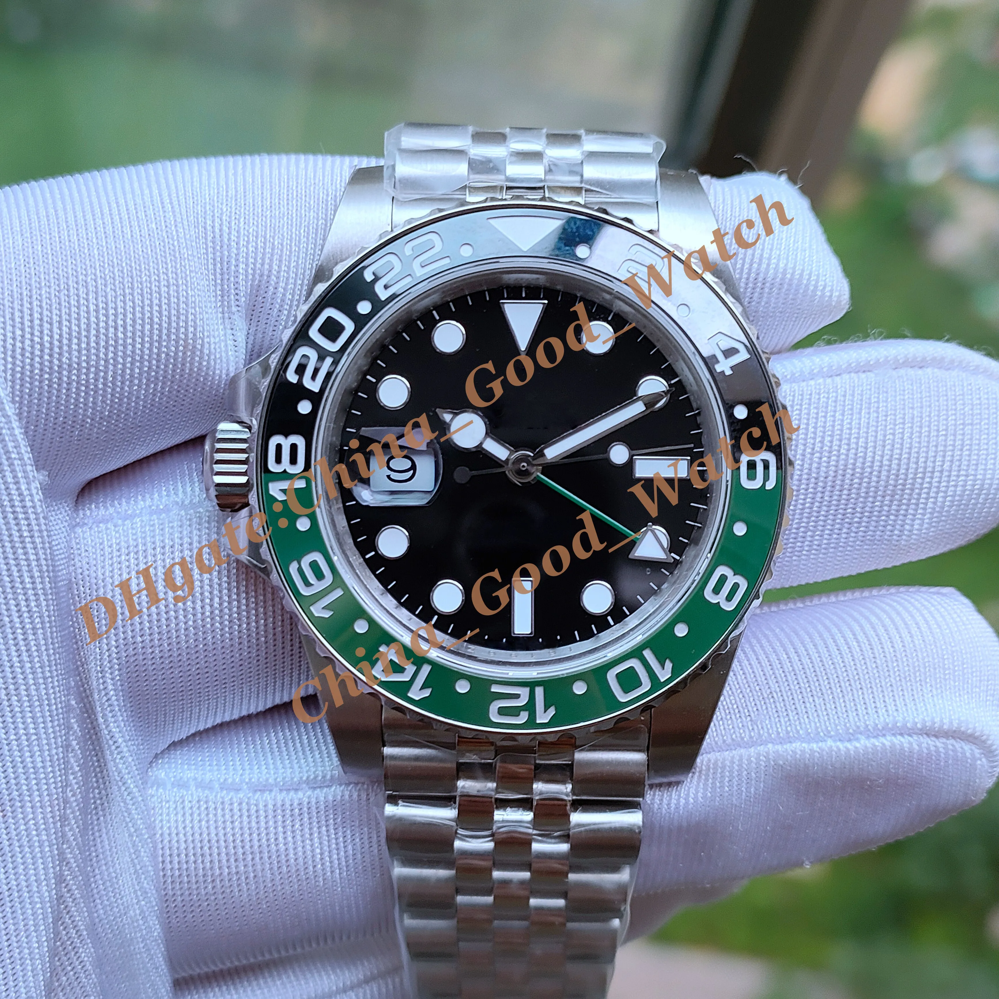 Good hand watch sales