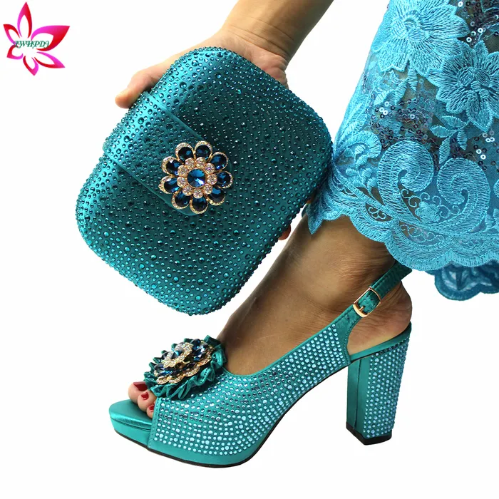 Teal color pumps hotsell
