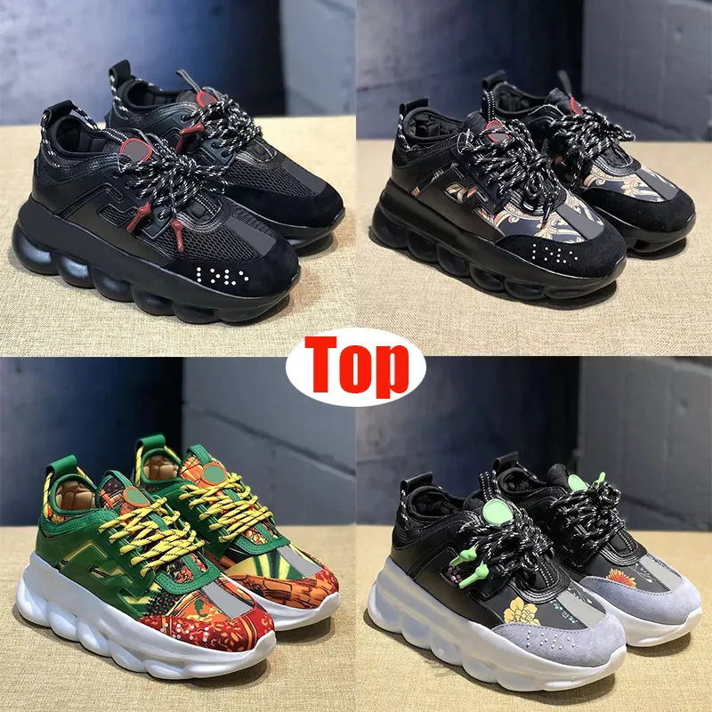 Black mens designer trainers cheap