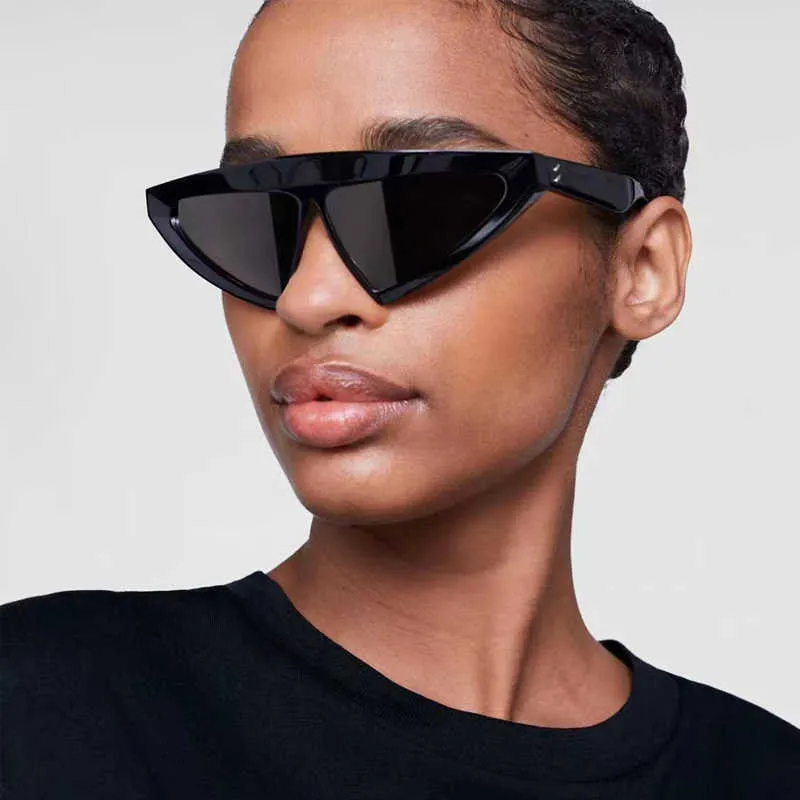 Gafas de sol triangulares cheap