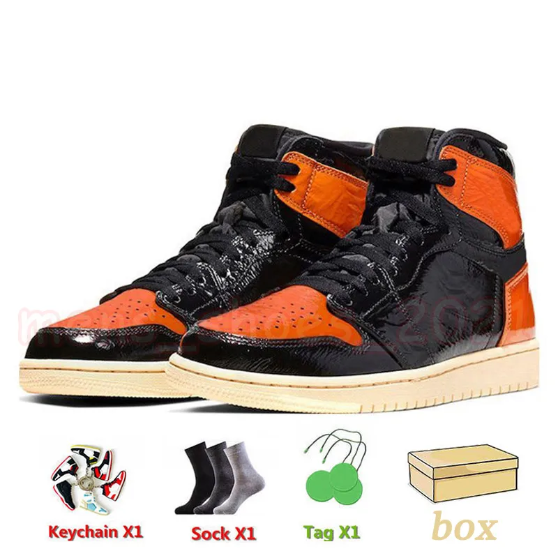 Next Chapter Basketball Shoes With Pink Denim Laces Mens And Womens Sneakers For High OG Craft Spiders And Starfish Lost Found Washed From Mens shoes 2021 21.33 DHgate.Com