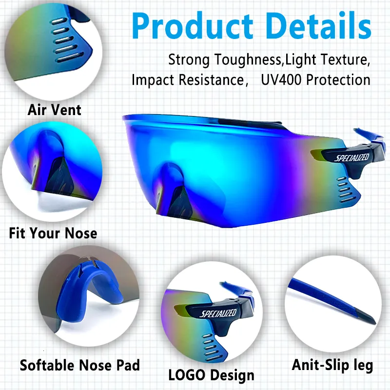 Scattante cycling glasses sales