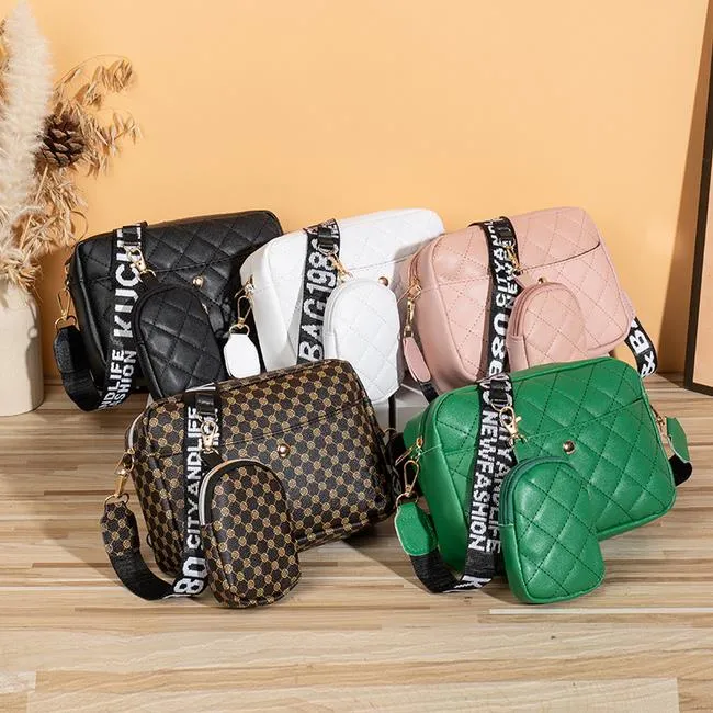 Messenger bag women's designer cheap