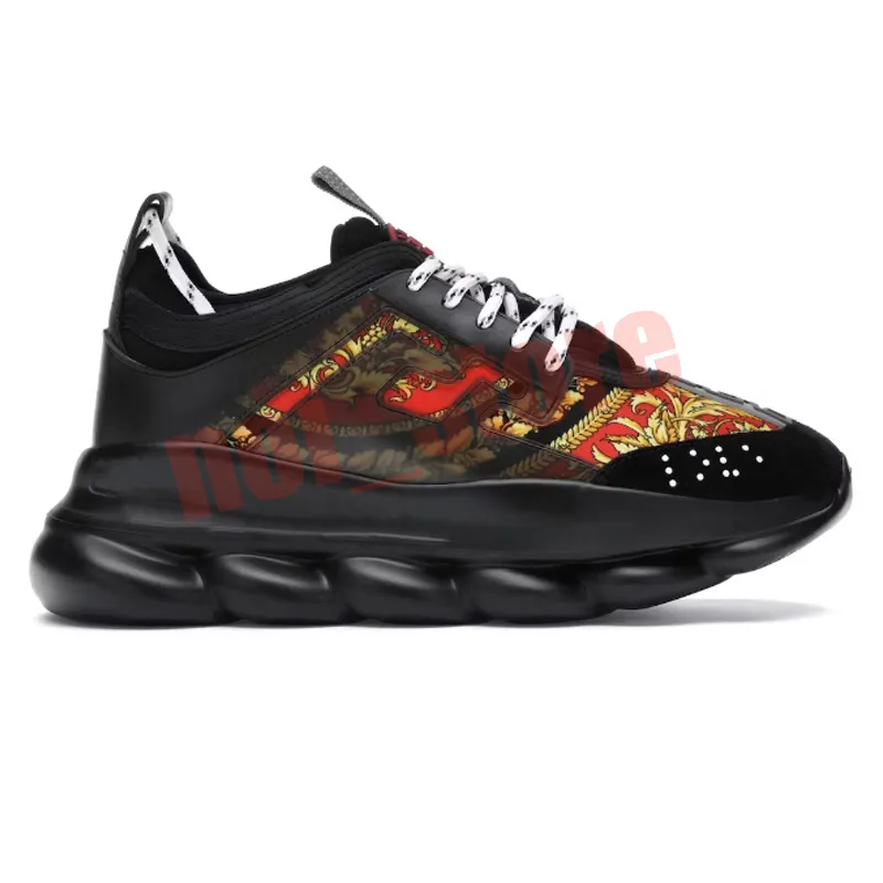 Chain reaction shoes dhgate deals
