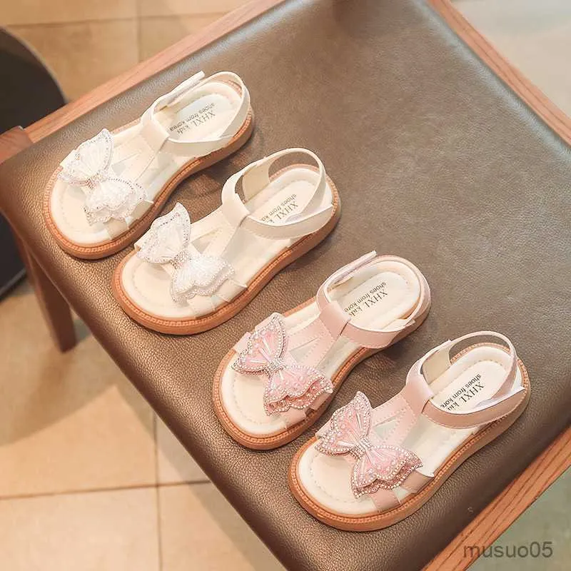 Sandalias verano niña store
