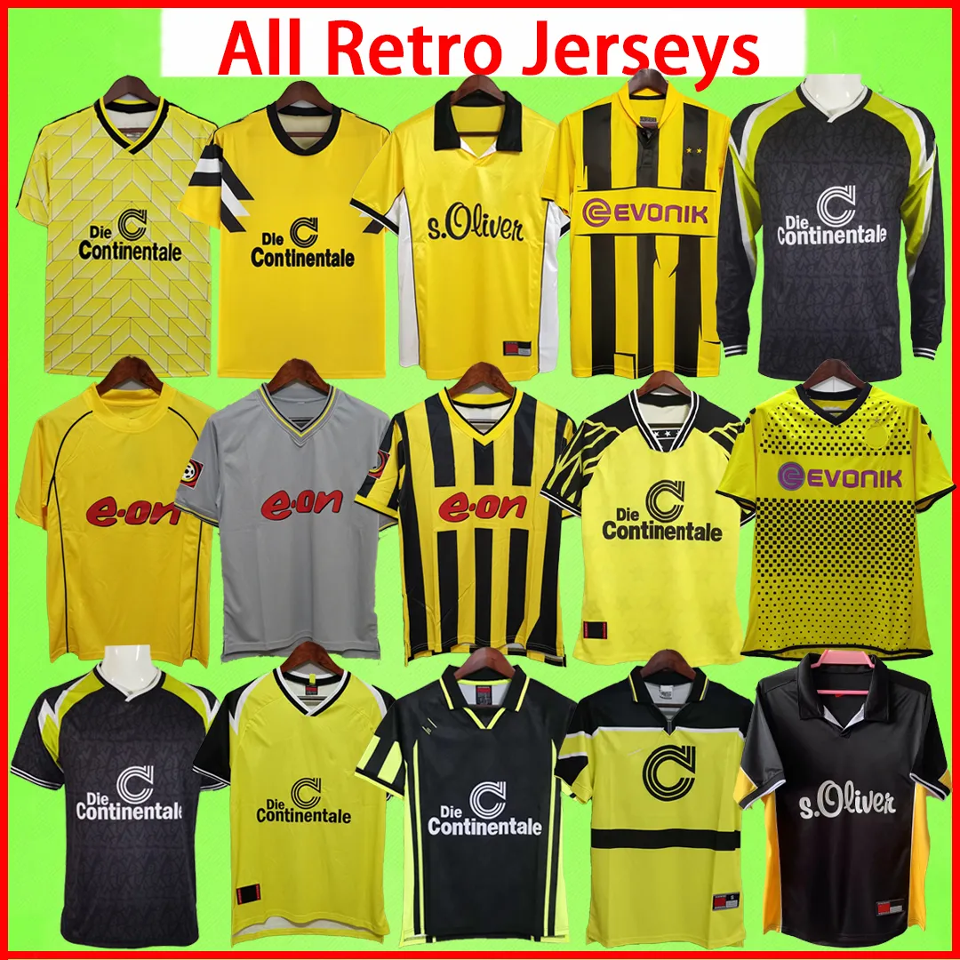 Camisetas de dortmund shop