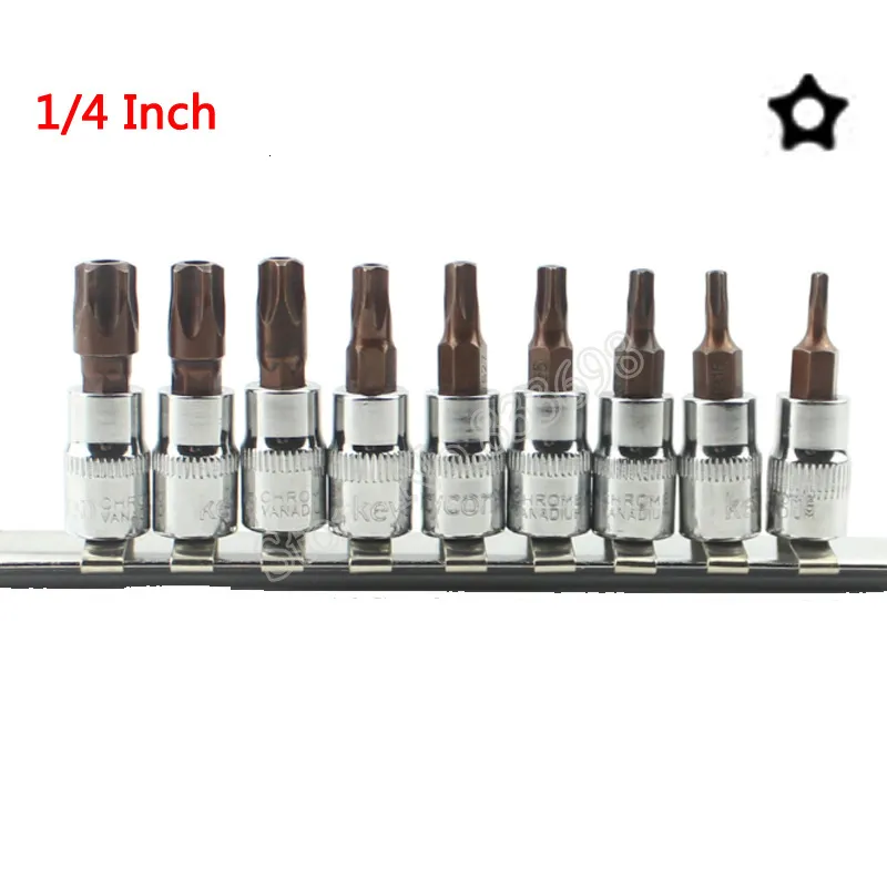 Pentalobe outlet screwdriver set