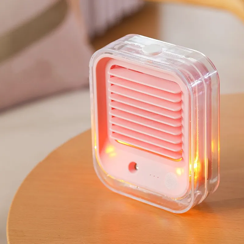 Firefly mini air cooler 2025