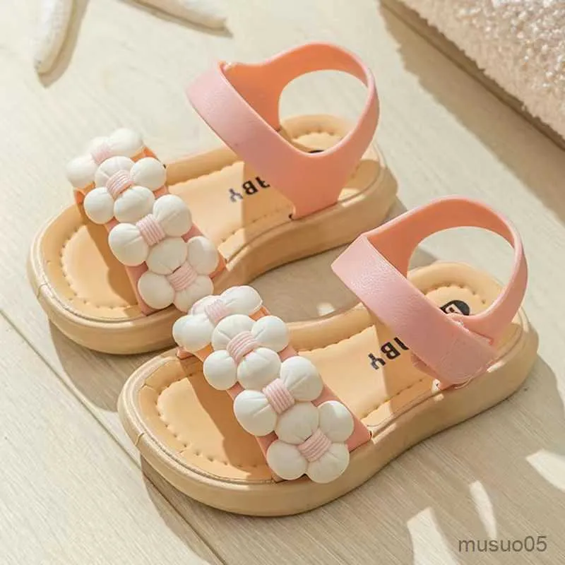 Sandalias antideslizantes para niños sale