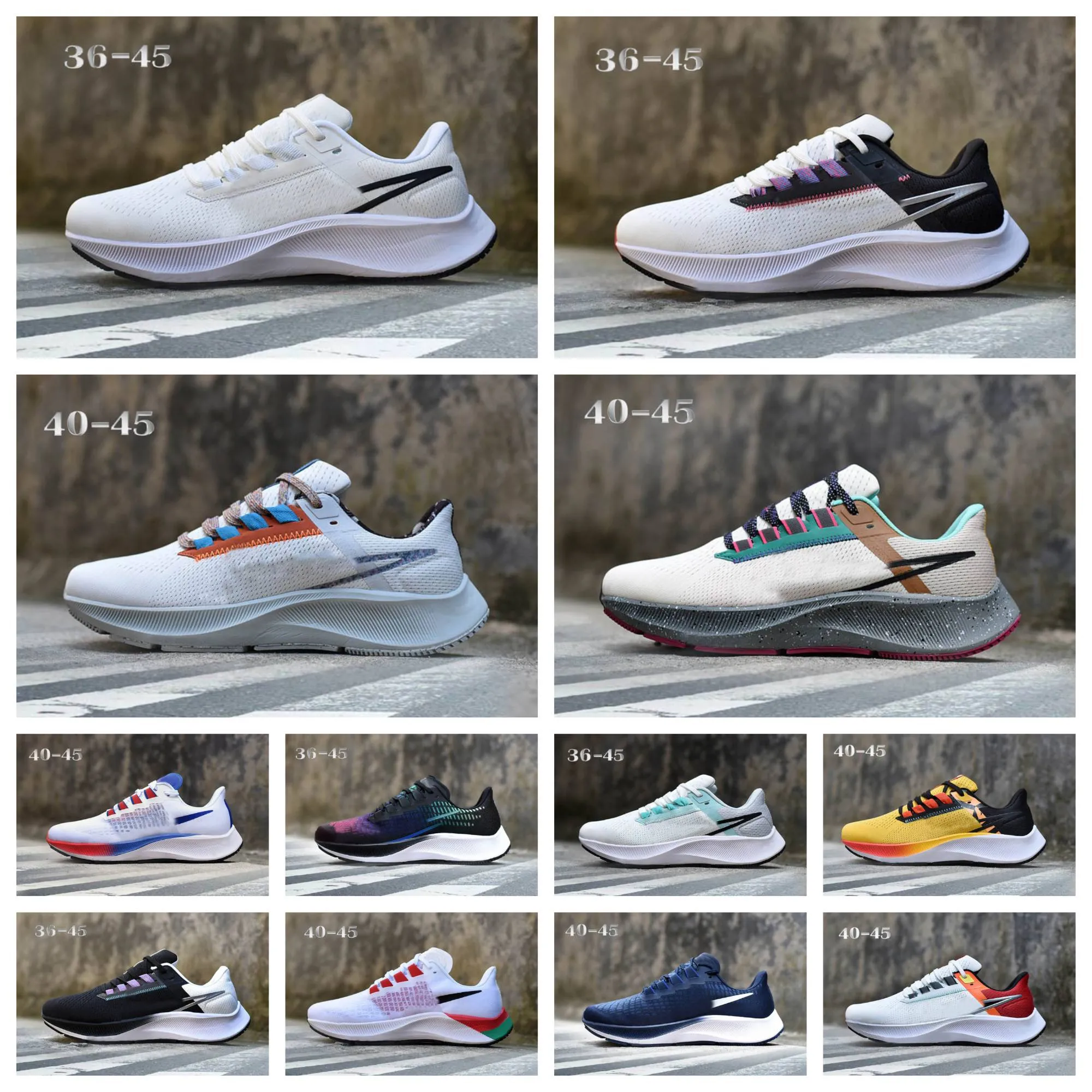 Zoom pegasus 37 men's shoes on sale