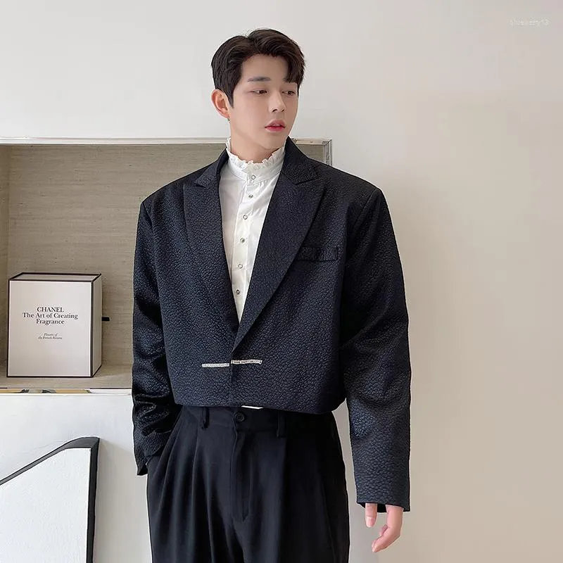 Chanel mens blazer clearance