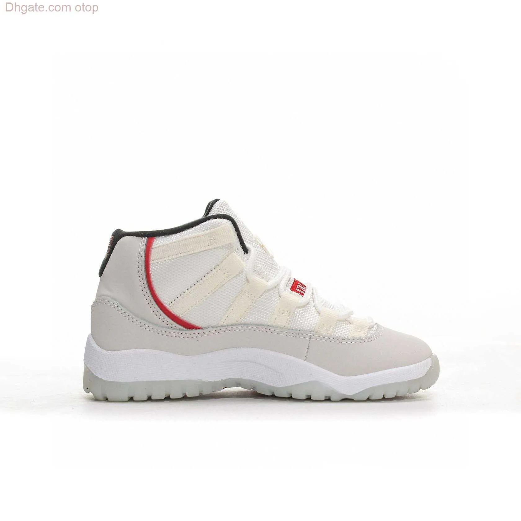 Platinum tint hot sale 11s kids