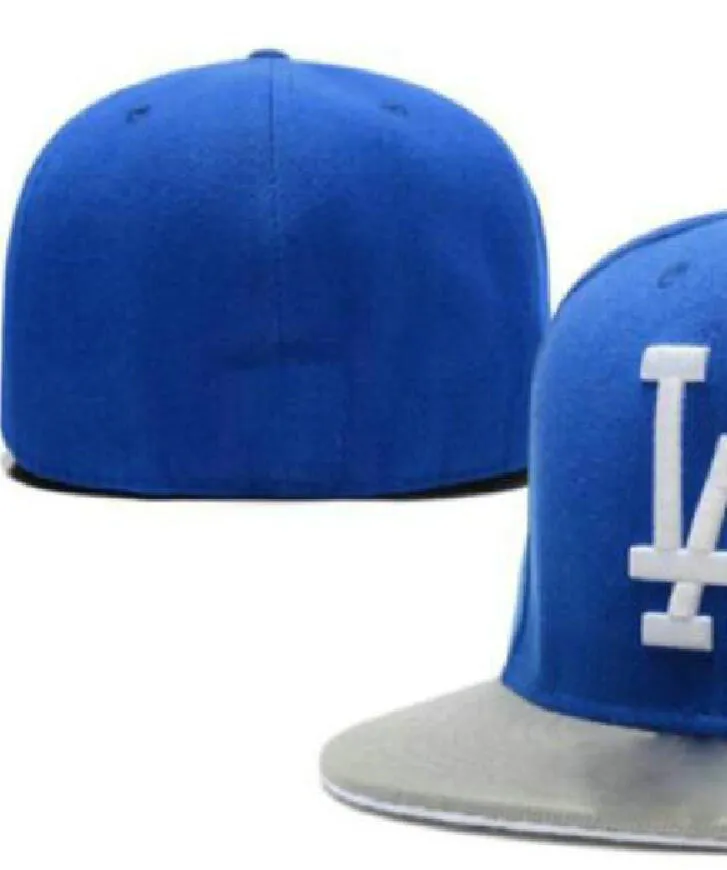 Atacado quente marca los angeles bonés de beisebol sox cr la gorras ossos casuais esportes ao ar livre para homens mulheres chapéus ajustados tamanho de design fechado completo