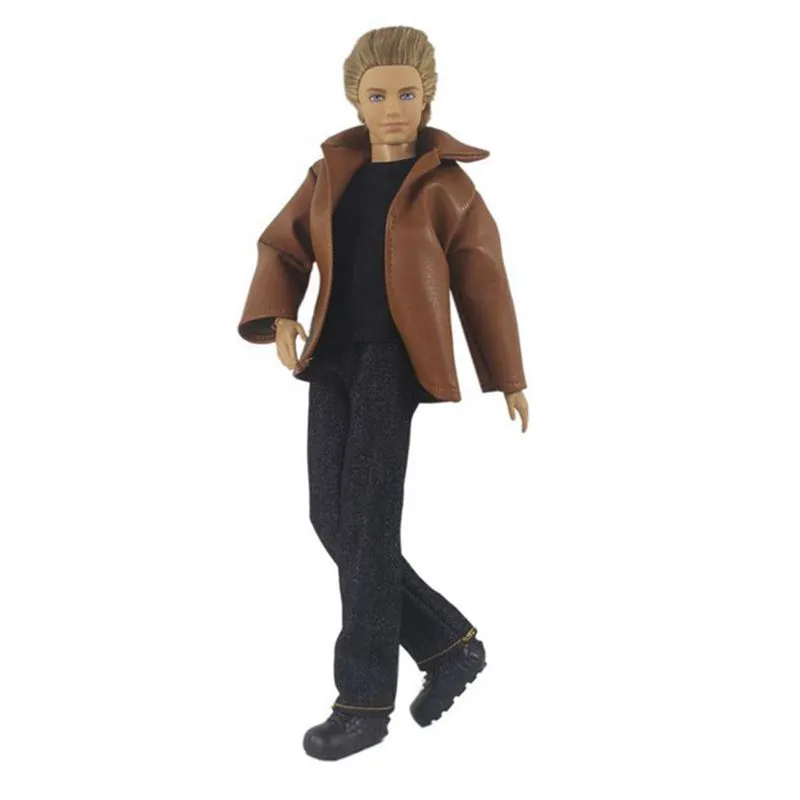 Ken doll suit deals