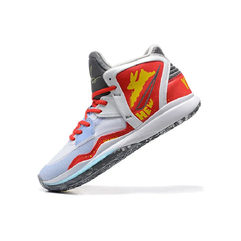 Kyrie irving 8s top