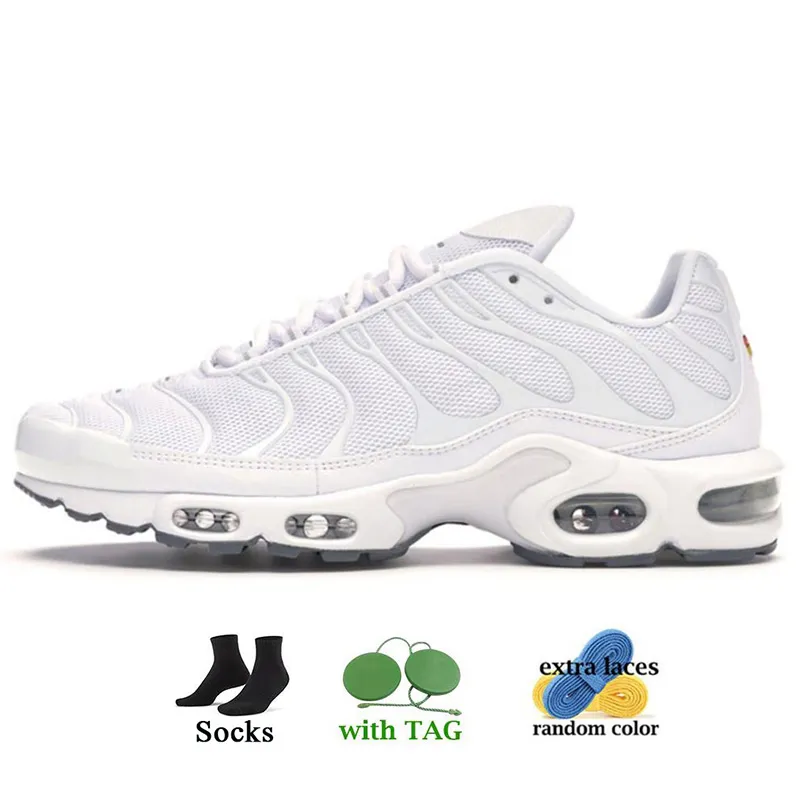 Air max tn bianche e nere top