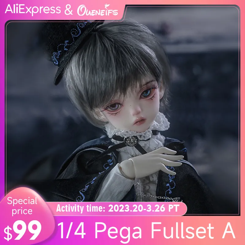 Bjd segunda mano discount