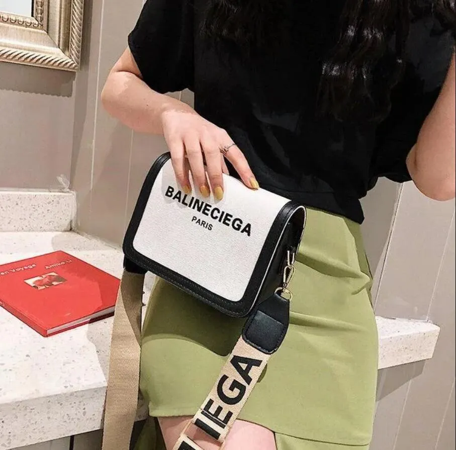 Bag Summer Women Purse and Handbags 2023 New Fashion Casual Small Square Bags Unique Designer Shoulder Messenger Bags