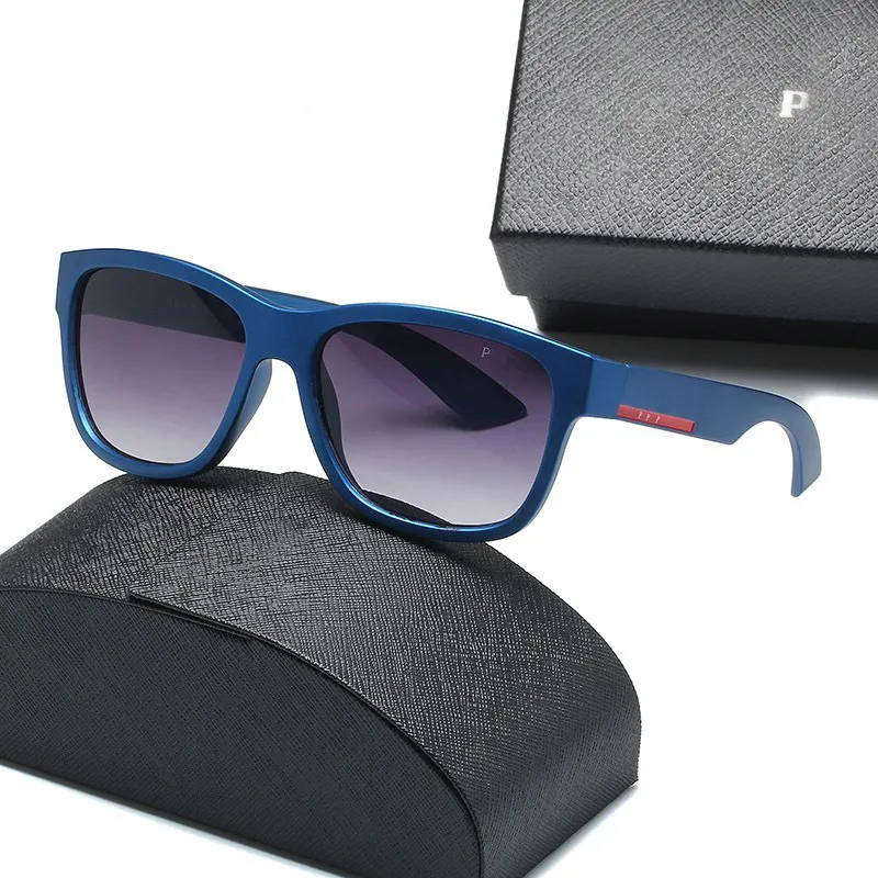 Pravda metal wrap sunglasses Pravda Designer Luxury Sunglasses Vintage Metal Frame  main image 4