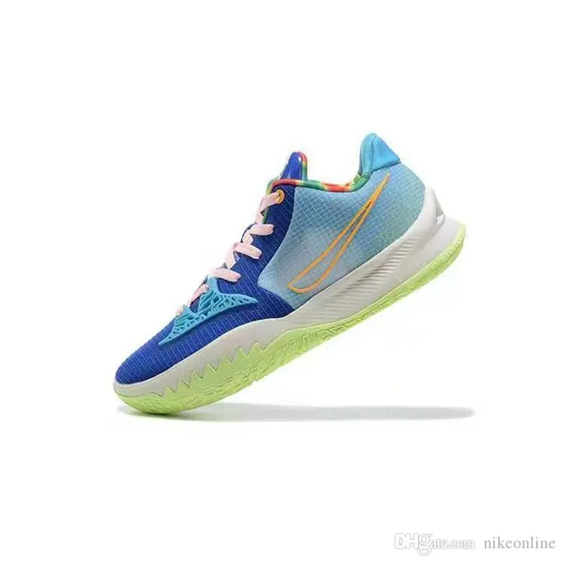 Kyrie low sale white gold