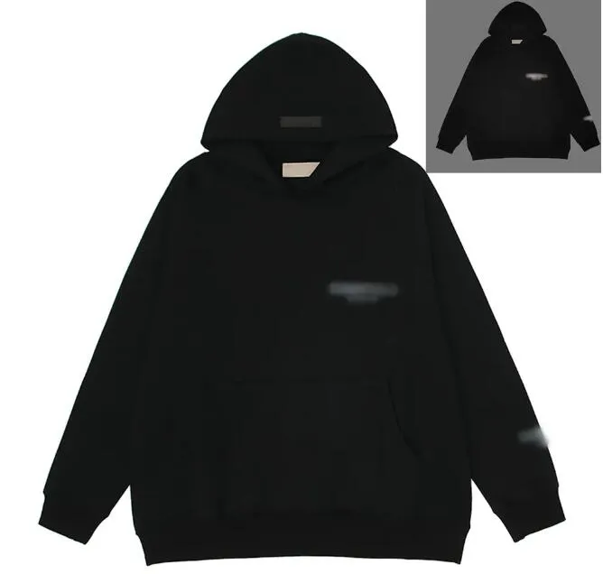 Black designer hoodie womens new arrivals