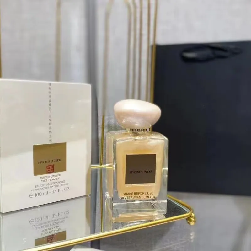 Lady prive perfume top