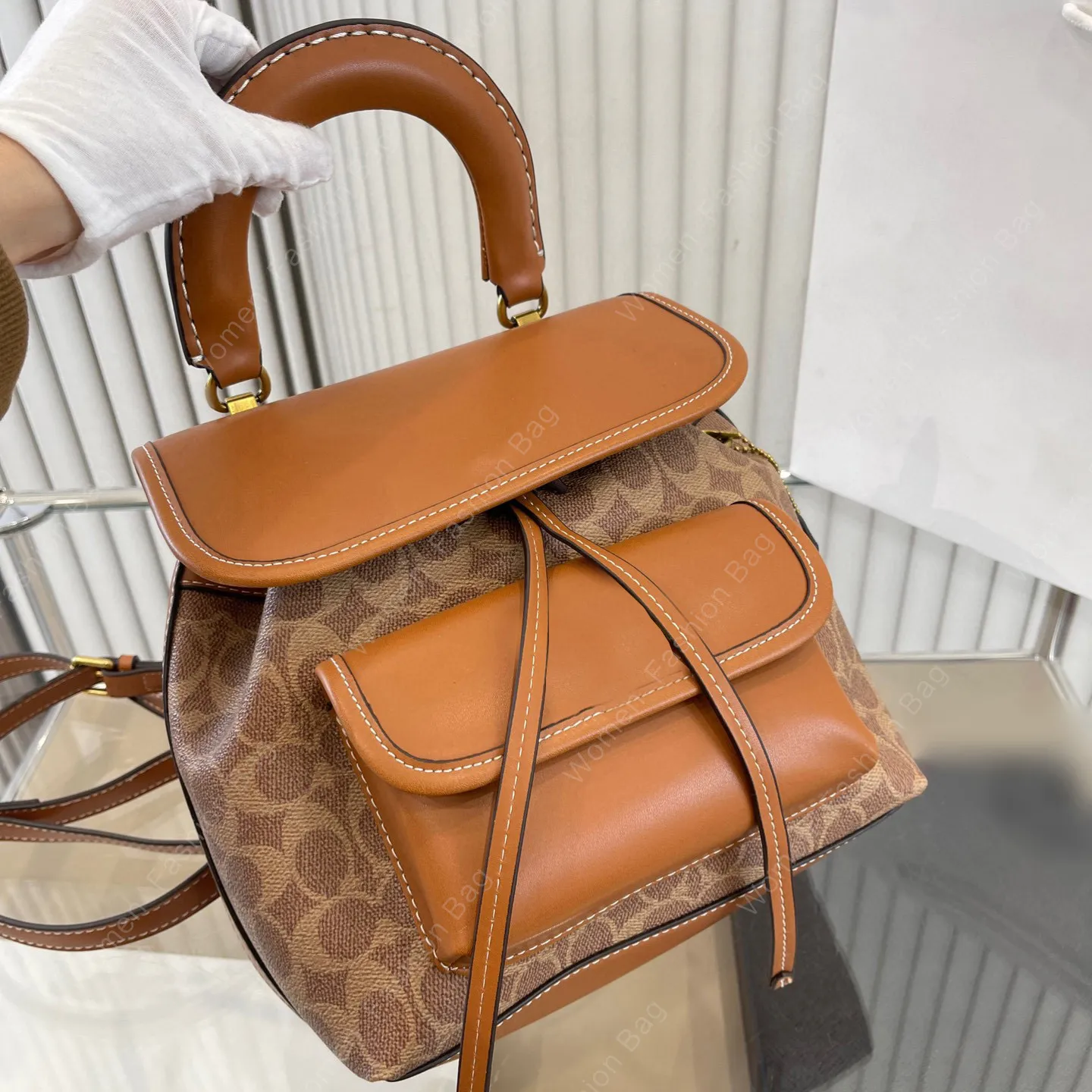 Matilda jane backpack 2025 purse