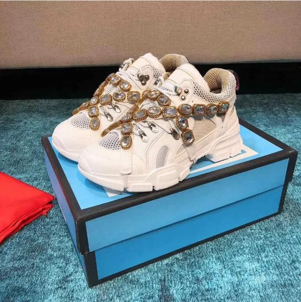 Fake flashtrek sneaker best sale